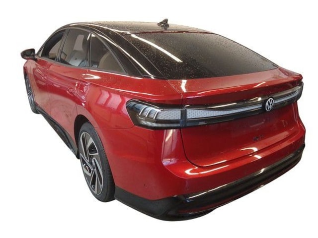 Volkswagen ID.7 Style