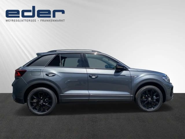 Volkswagen T-Roc 4Motion DSG R-Line