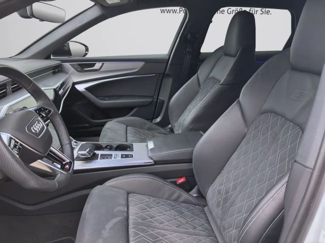 Audi S6 Quattro S-Line