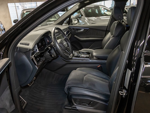 Audi Q7 45 TDI Quattro S-Line