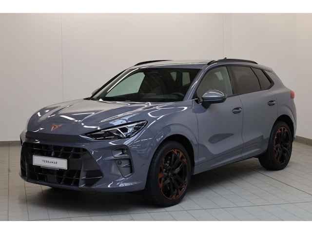 Cupra Terramar 2.0 TSI VZ