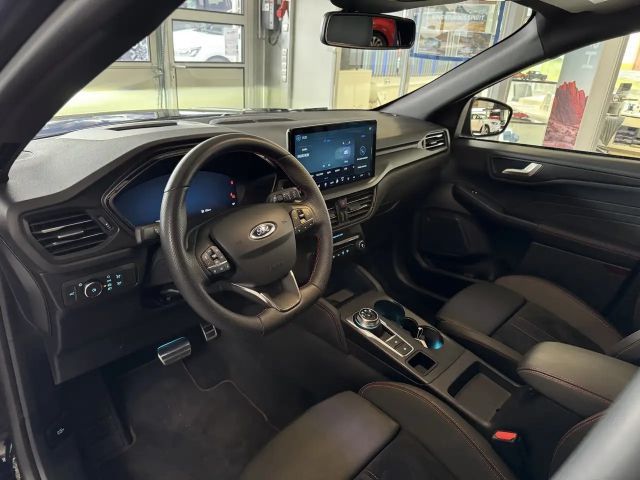 Ford Kuga Hybrid ST Line X