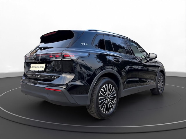 Volkswagen Tiguan 1.5 eTSI DSG