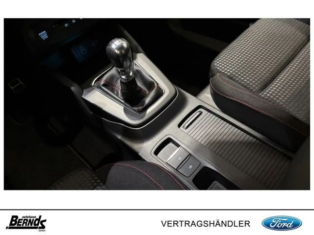 Ford Focus EcoBoost ST Line Wagon