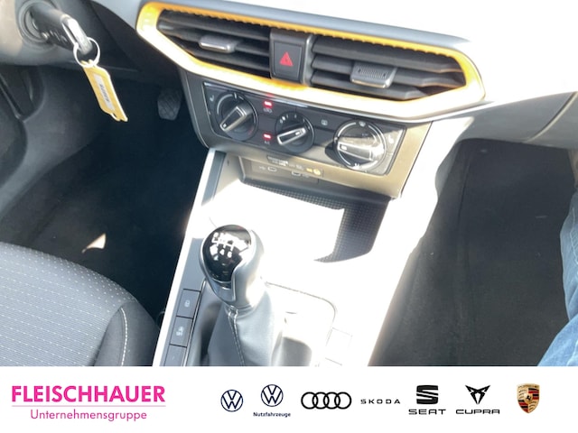 Seat Arona 1.0 TSI Style