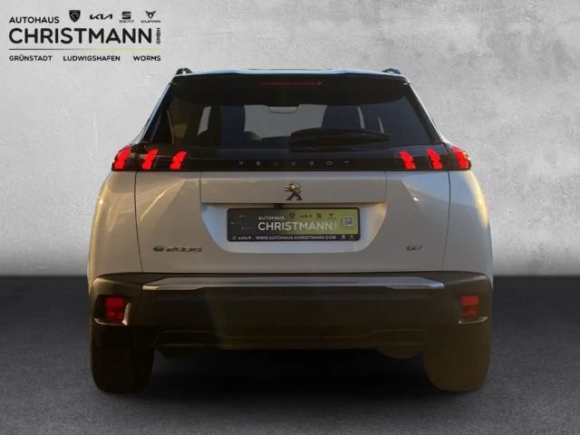 Peugeot E-2008 GT-Line