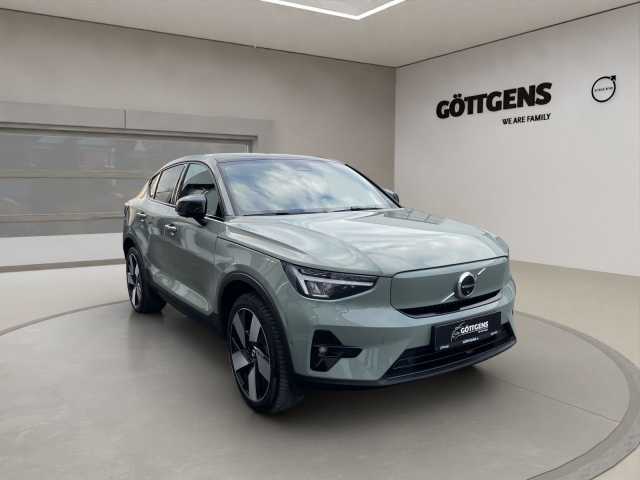 Volvo C40 Recharge Twin Engine Ultimate