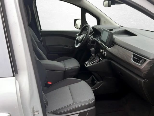 Renault Kangoo E-TECH E-Tech EV45 Techno