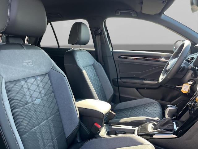 Volkswagen T-Roc 1.5 TSI DSG R-Line