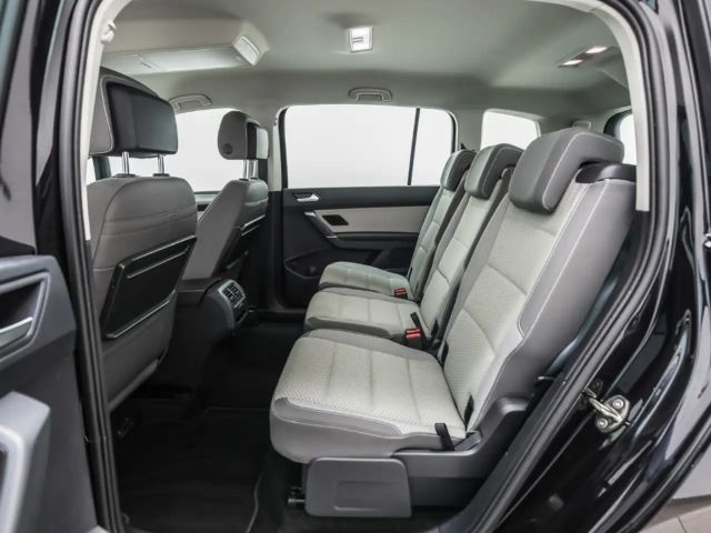 Volkswagen Touran 1.5 TSI Comfortline