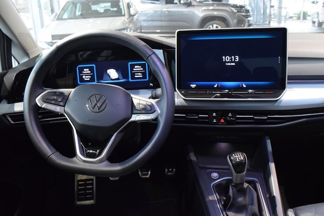 Volkswagen Golf 1.5 TSI