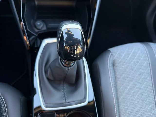 Peugeot 2008 Allure Pack