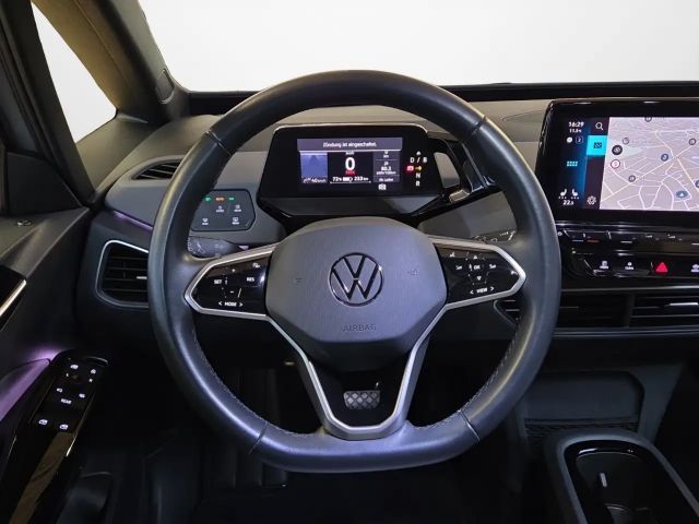 Volkswagen ID.3 Performance Pro