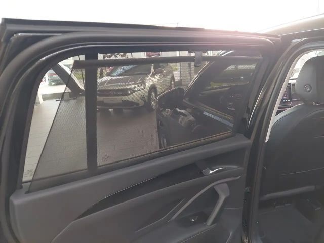 Volkswagen Tayron DSG