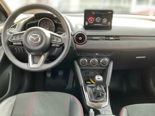 Mazda 2 Homura SkyActiv e-Skyactiv