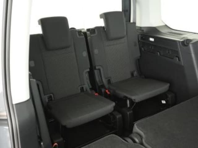 Volkswagen Caddy 1.5 TSI