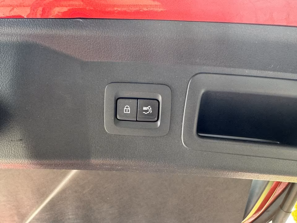 Mazda CX-60 2.5L e-Skyactiv