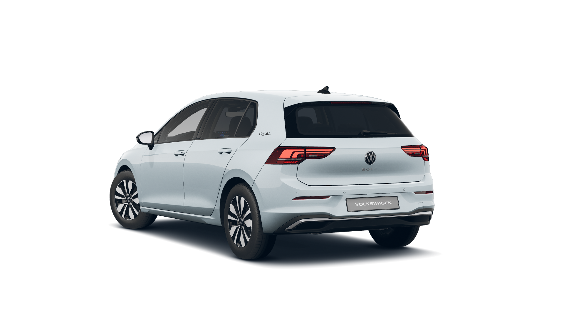 Volkswagen Golf 1.5 TSI Golf VIII