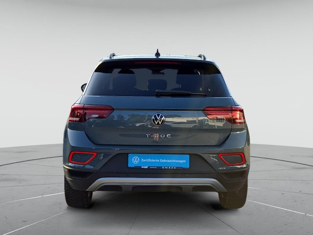 Volkswagen T-Roc 1.0 TSI Life