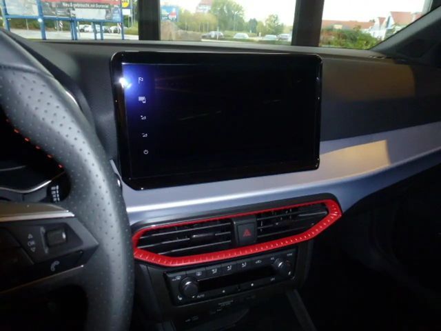 Seat Ibiza 1.0 TSI FR-lijn