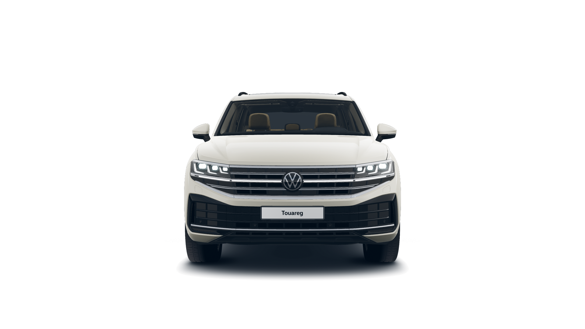 Volkswagen Touareg 3.0 V6 TDI Elegance Elegance