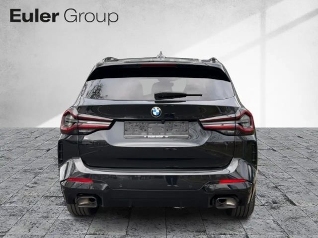 BMW X3 M-Sport xDrive