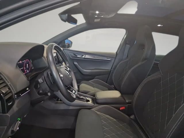 Skoda Karoq Sportline