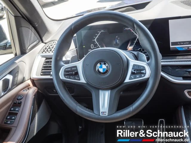 BMW X5 M-Sport xDrive