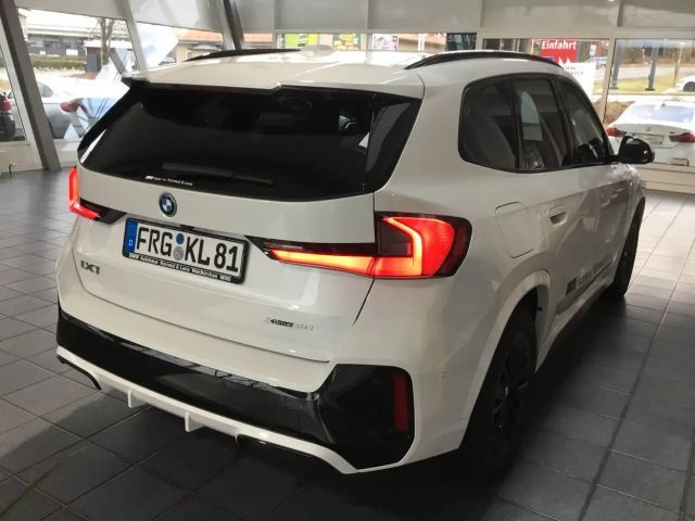 BMW iX1 M-Sport xDrive