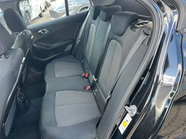 BMW 120 120d Advantage pakket Sedan