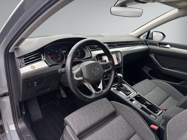 Volkswagen Passat 2.0 TDI DSG Variant