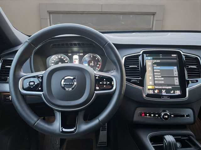 Volvo XC90 AWD R-Design