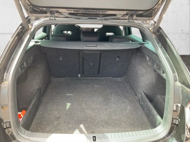 Skoda Octavia 2.0 TSI Combi RS