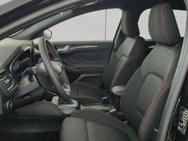 Ford Focus EcoBoost ST Line Wagon