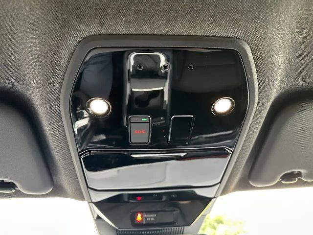 Renault Austral E-Tech Esprit Iconic