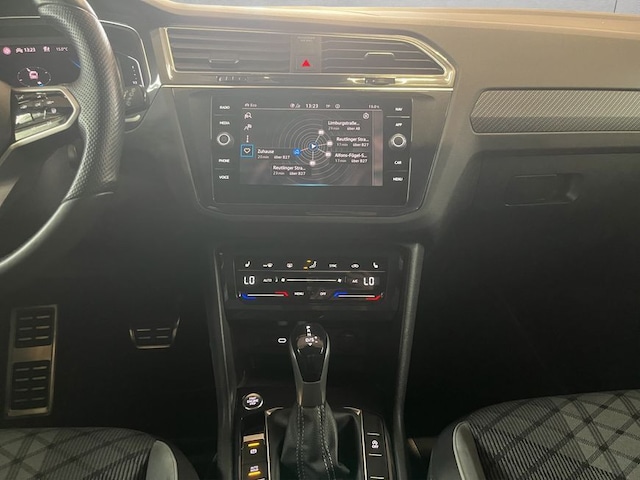 Volkswagen Tiguan 2.0 TSI 4Motion DSG R-Line