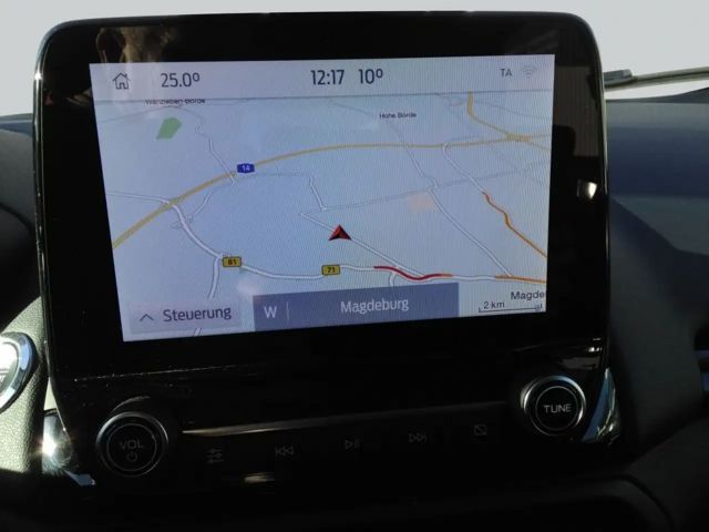 Ford EcoSport EcoBoost Titanium