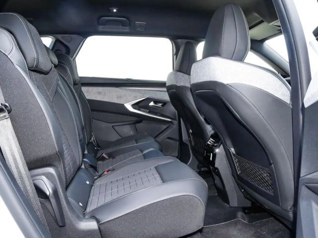 Peugeot 5008 GT-Line Hybrid