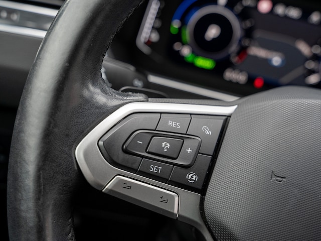 Volkswagen Tiguan 1.4 TSI Life eHybrid