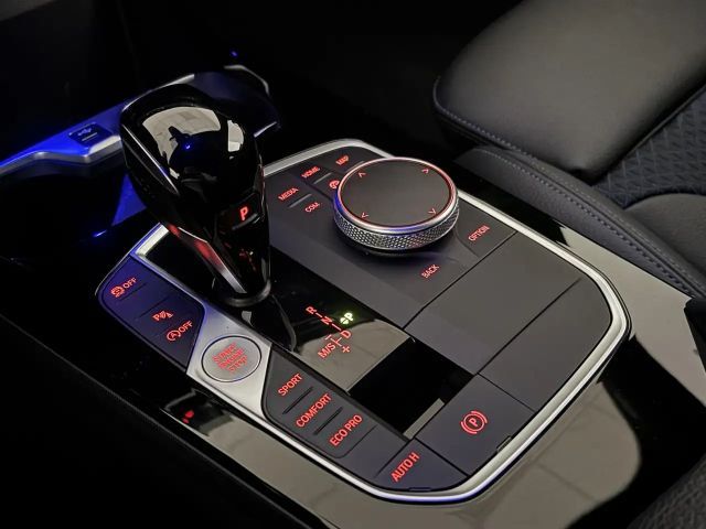 BMW 118 118d M-Sport Sedan