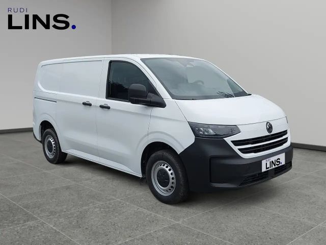 Volkswagen Transporter T7