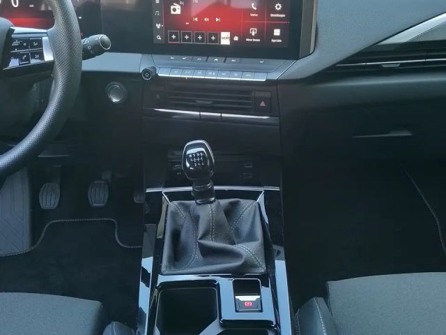 Opel Astra GS-Line Grand Sport Turbo