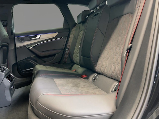 Audi S6 Avant Quattro