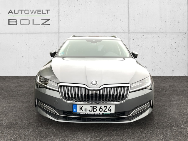 Skoda Superb 1.5 TSI Combi Style Style