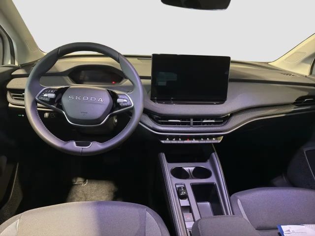 Skoda Elroq 50 Tour