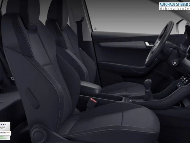 Skoda Karoq Selection