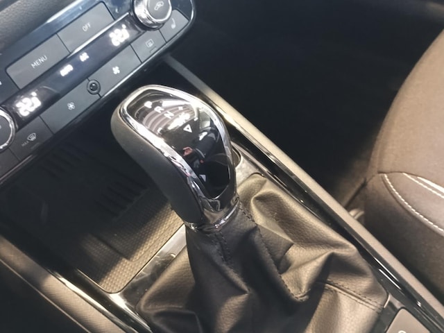 Skoda Kamiq 1.0 TSI Selection