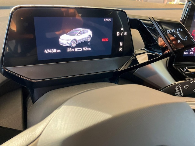 Volkswagen ID.4 Performance Pure