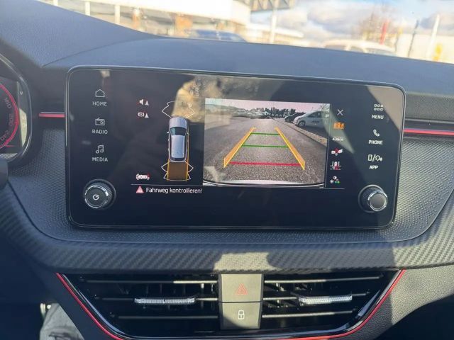 Skoda Kamiq 1.5 TSI Monte Carlo