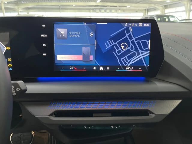 BMW 118 118d M-Sport Sedan